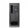 Компьютерный корпус Thermaltake H330 TG Black CA-1R8-00M1WN-00