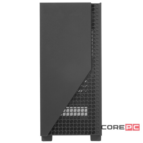 Компьютерный корпус Thermaltake H330 TG Black CA-1R8-00M1WN-00