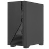 Компьютерный корпус Thermaltake H330 TG Black CA-1R8-00M1WN-00