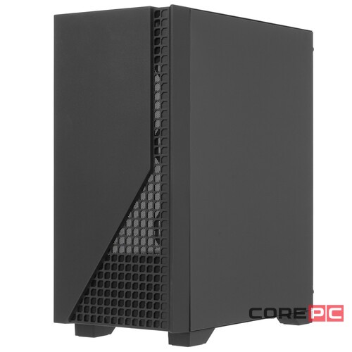 Компьютерный корпус Thermaltake H330 TG Black CA-1R8-00M1WN-00