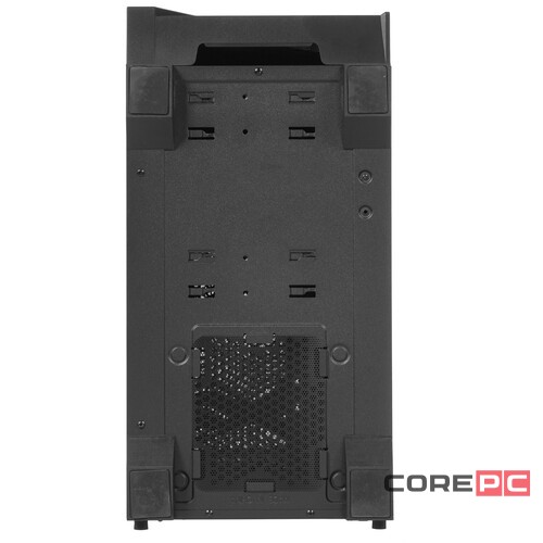 Компьютерный корпус Thermaltake H330 TG Black CA-1R8-00M1WN-00