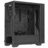Компьютерный корпус Thermaltake H330 TG Black CA-1R8-00M1WN-00