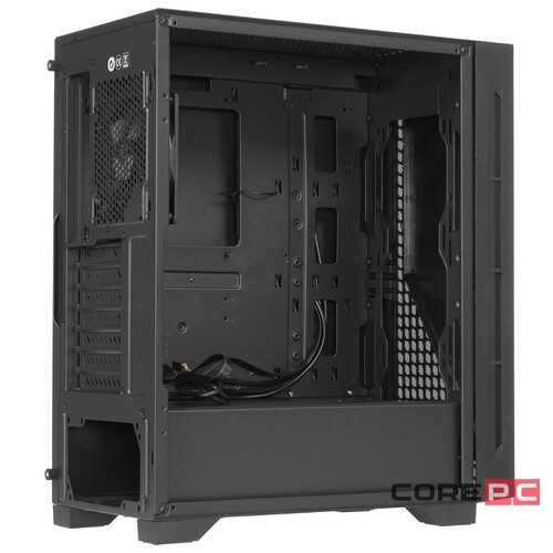 Компьютерный корпус Thermaltake H330 TG Black CA-1R8-00M1WN-00