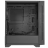 Компьютерный корпус Thermaltake H330 TG Black CA-1R8-00M1WN-00