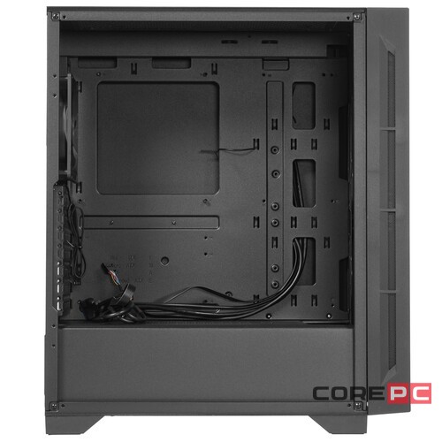 Компьютерный корпус Thermaltake H330 TG Black CA-1R8-00M1WN-00