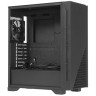 Компьютерный корпус Thermaltake H330 TG Black CA-1R8-00M1WN-00