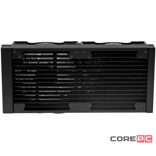 Система жидкостного охлаждения для процессора Gigabyte AORUS GP-AORUS WATERFORCE 280