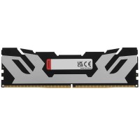 Оперативная память 24 Gb 8800 MHz Kingston FURY Renegade RGB Black/White (KF588CU42RS-24)