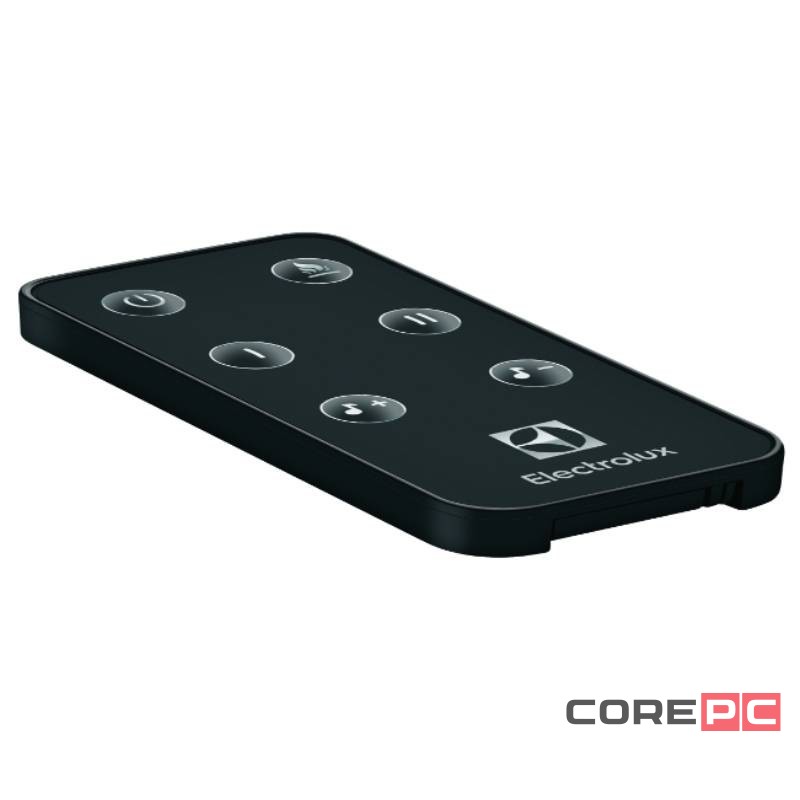 Электрокамин Electrolux EFP/W-2000S Bronze