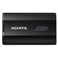 Внешний SSD ADATA XPG 4000 Gb USB 3.2 EXT. (SD810-4000G-CBK)
