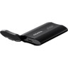 Внешний SSD ADATA XPG 4000 Gb USB 3.2 EXT. (SD810-4000G-CBK)