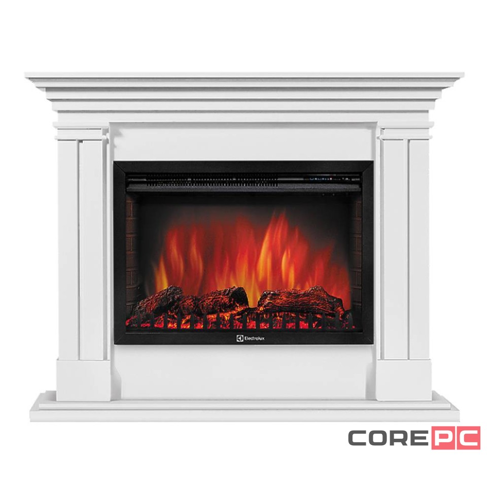 Портал Firelight Castello 30 Белый