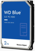 Жесткий диск Western Digital 2000 Gb (WD20EZBX)