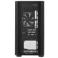 Компьютерный корпус Thermaltake V150 TG Black CA-1R1-00S1WN-00