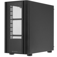 Компьютерный корпус Thermaltake V150 TG Black CA-1R1-00S1WN-00