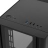 Компьютерный корпус Thermaltake V150 TG Black CA-1R1-00S1WN-00