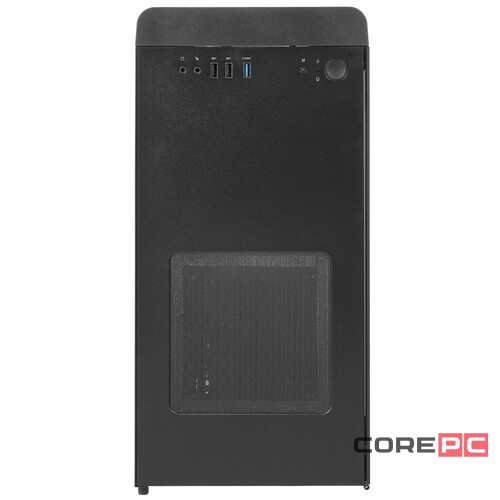 Компьютерный корпус Thermaltake V150 TG Black CA-1R1-00S1WN-00