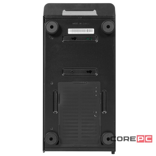 Компьютерный корпус Thermaltake V150 TG Black CA-1R1-00S1WN-00