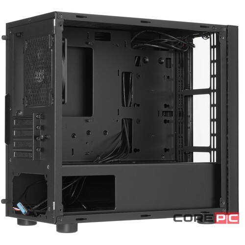 Компьютерный корпус Thermaltake V150 TG Black CA-1R1-00S1WN-00
