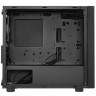 Компьютерный корпус Thermaltake V150 TG Black CA-1R1-00S1WN-00