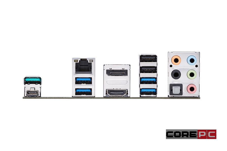 Материнская плата ASUS PRIME B550-PLUS 90MB14U0-M0EAY0