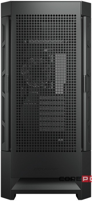 Компьютерный корпус Cougar AIRFACE Black