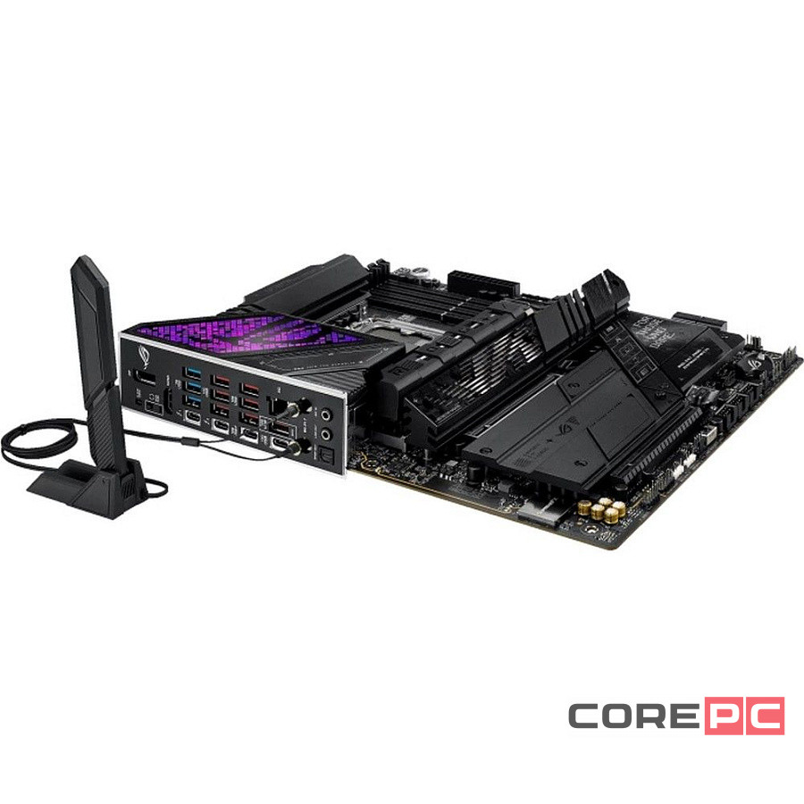 Материнская плата ASUS ROG STRIX Z890-E GAMING WIFI (90MB1IM0-M0EAY0)