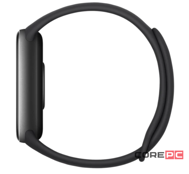 Фитнес-браслет Xiaomi Mi Band 9 (черный)