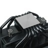 Кулер для процессора Deepcool AG620 BK ARGB R-AG620-BKANMN-G-2