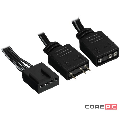 Кулер для процессора Deepcool AG620 BK ARGB R-AG620-BKANMN-G-2