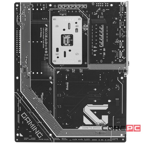 Материнская плата Gigabyte B850 GAMING X WIFI6E