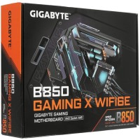 Материнская плата Gigabyte B850 GAMING X WIFI6E
