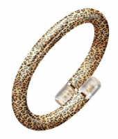 Браслет от комаров Xiaomi Qualitell Q1 (леопард)