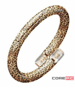 Браслет от комаров Xiaomi Qualitell Q1 (леопард)