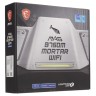 Материнская плата MSI MAG B760M MORTAR WIFI DDR4