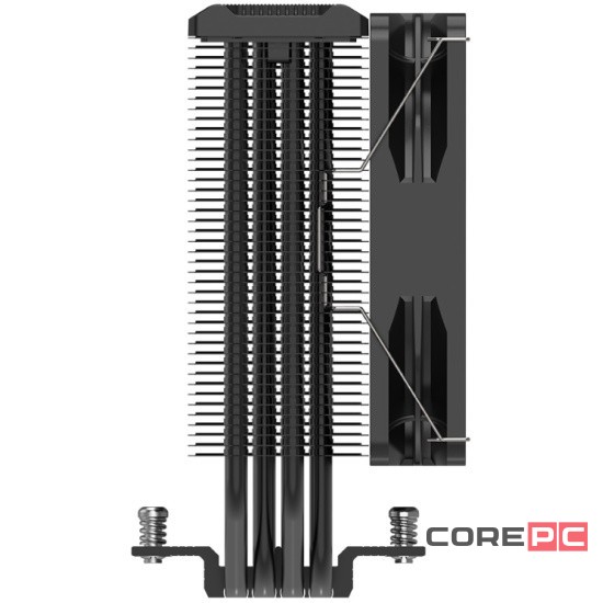Кулер для процессора PCCooler Paladin EX400 PWM