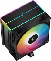 Кулер для процессора Deepcool AG500 BK ARGB V2
