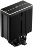 Кулер для процессора Deepcool AG500 BK ARGB V2