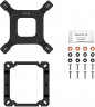 Кулер для процессора Deepcool AG500 BK ARGB V2