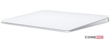 Трекпад Apple Magic Trackpad Multi-Touch Surface (USB-C) (White) (MXK93)
