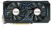 Видеокарта AFox (AF3050-8GD6H2-V4) GeForce RTX 3050 8GB