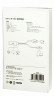 Ugreen HDMI(папа) toType-C/USB-A 1,5m Black