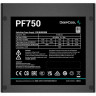 Блок питания Deepcool 750W PF750 (R-PF750D-HA0B-WDEU)