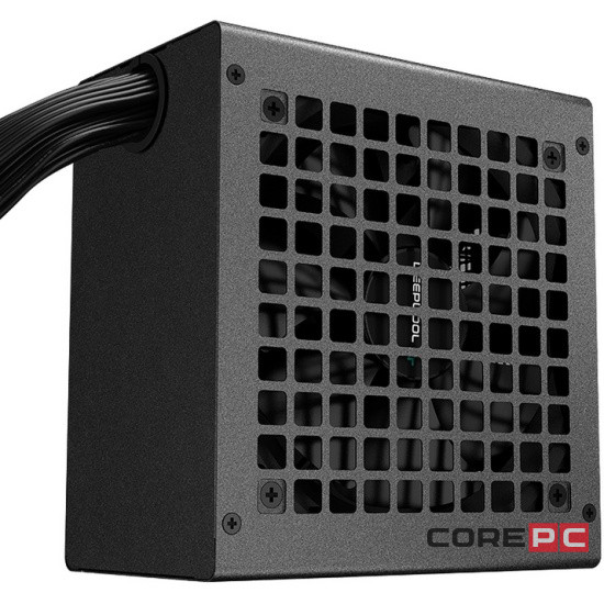 Блок питания Deepcool 750W PF750 (R-PF750D-HA0B-WDEU)
