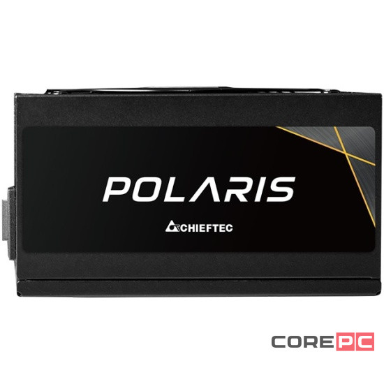 Блок питания Chieftec 850W POLARIS PPS-850FC