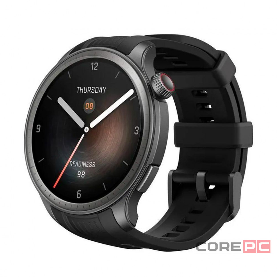 Смарт-часы Amazfit Balance (Midnight)