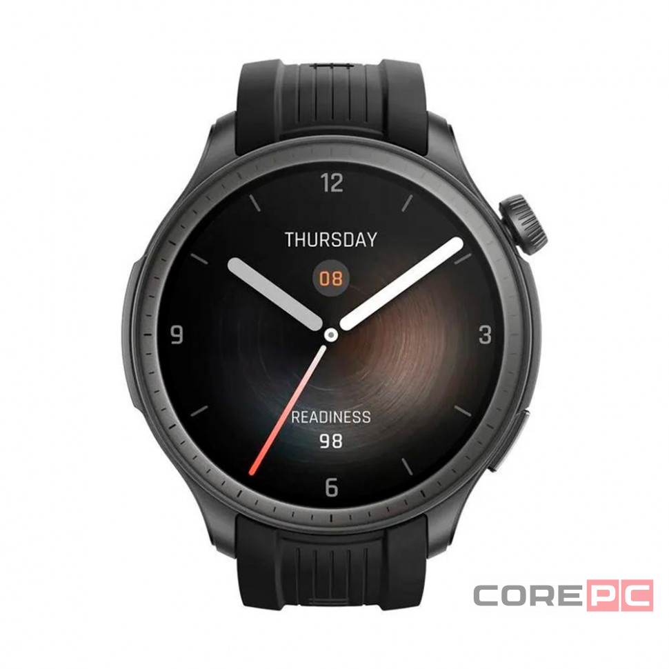 Смарт-часы Amazfit Balance (Midnight)