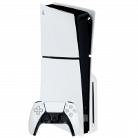 Игровые приставки