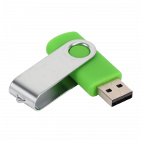 USB флеш-накопители