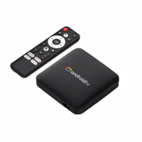 ТВ приставки